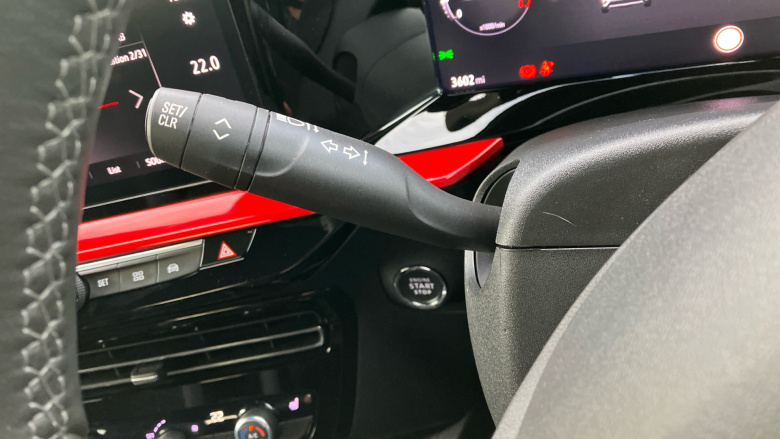 Vauxhall Mokka 1.2 Turbo 100 GS Line 5dr Petrol Hatchback